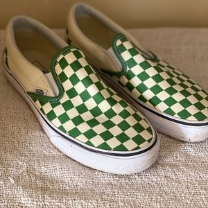 Vans Sneakers